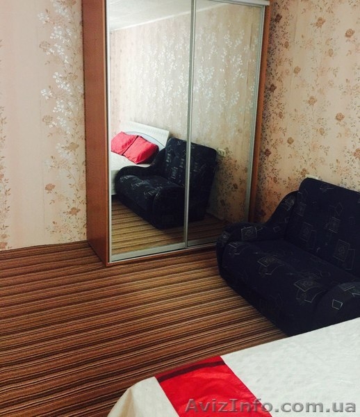 Сдам свою квартиру посуточно! Почасово - <ro>Изображение</ro><ru>Изображение</ru> #3, <ru>Объявление</ru> #317087