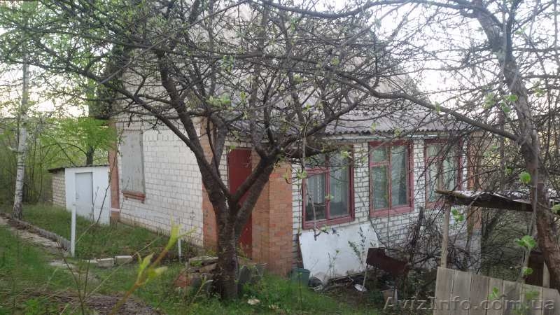 Дача под Харьковом - 9 км от станции метро Героев Труда - <ro>Изображение</ro><ru>Изображение</ru> #3, <ru>Объявление</ru> #1563762