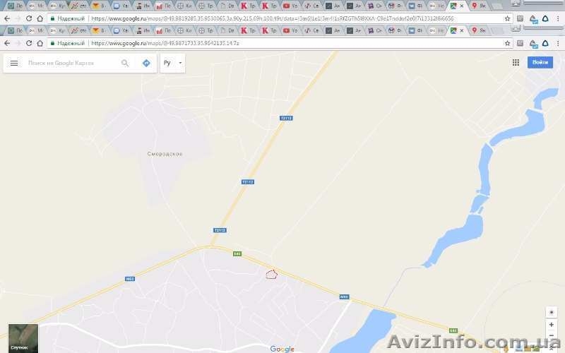 Участок в Люботине, возле Киевской трассы от хозяина - <ro>Изображение</ro><ru>Изображение</ru> #3, <ru>Объявление</ru> #1566251