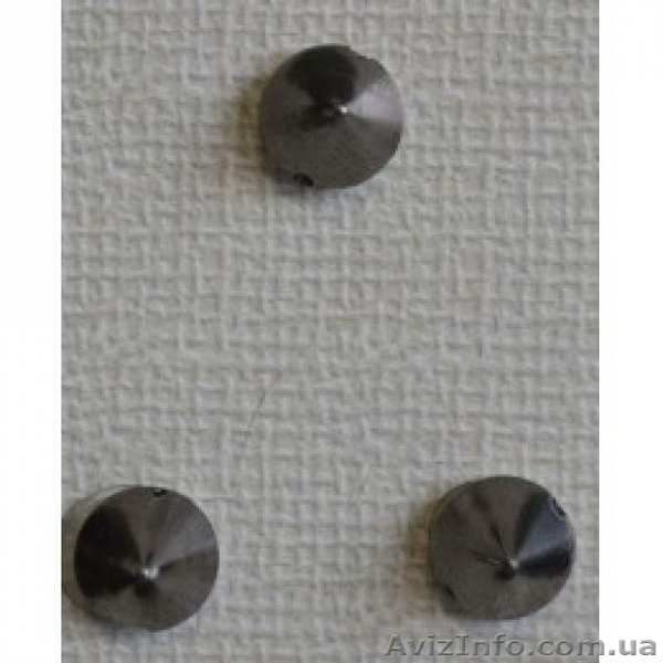 Швейная фурнитура оптом: шипы, кнопки для одежды - <ro>Изображение</ro><ru>Изображение</ru> #3, <ru>Объявление</ru> #1566419