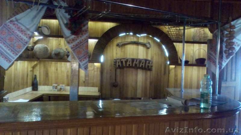 Можно использовать под ресторан, СТО, стоянку, обмен валют. - <ro>Изображение</ro><ru>Изображение</ru> #1, <ru>Объявление</ru> #1568139