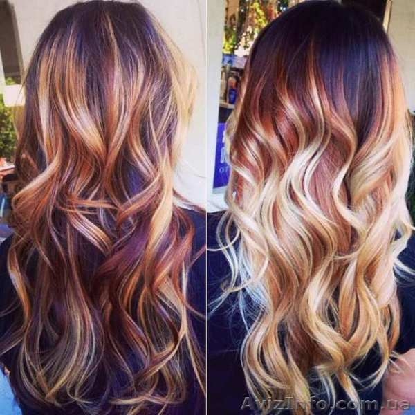 Услуги парикмахера в Харькове: стрижки, окрашивание, прически - <ro>Изображение</ro><ru>Изображение</ru> #3, <ru>Объявление</ru> #1569126