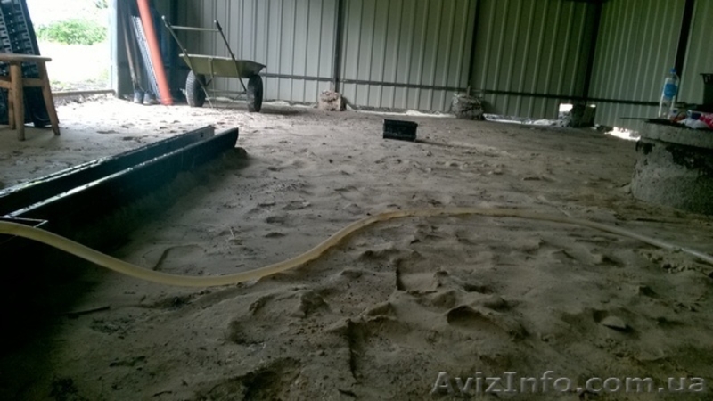 Мозаичные, полимерные полы, стяжка. - <ro>Изображение</ro><ru>Изображение</ru> #6, <ru>Объявление</ru> #1565024