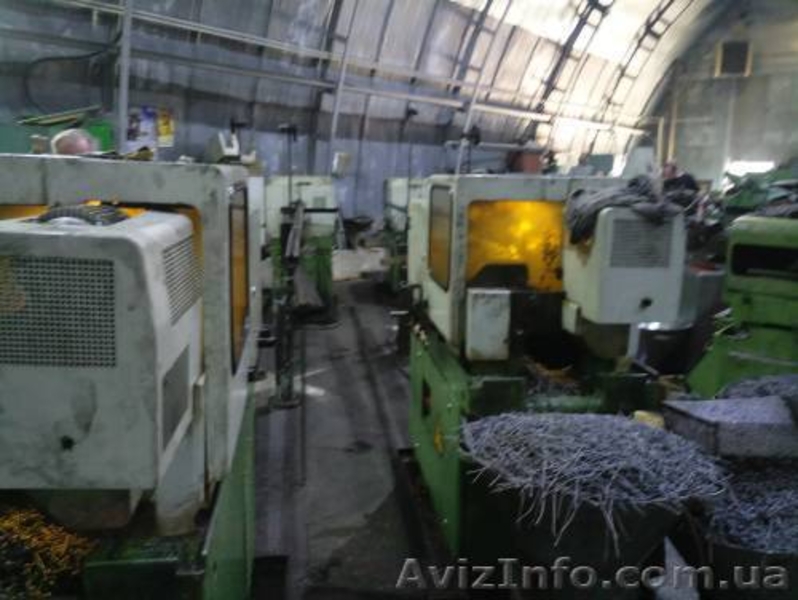 Реализуем токарные автоматы TRAUB TD26 - <ro>Изображение</ro><ru>Изображение</ru> #3, <ru>Объявление</ru> #1563968