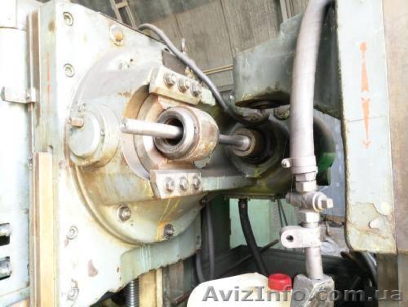 Реализуем Станок зубофрезерный вертикальный полуавтомат 5К32А (С7) - <ro>Изображение</ro><ru>Изображение</ru> #4, <ru>Объявление</ru> #1563967