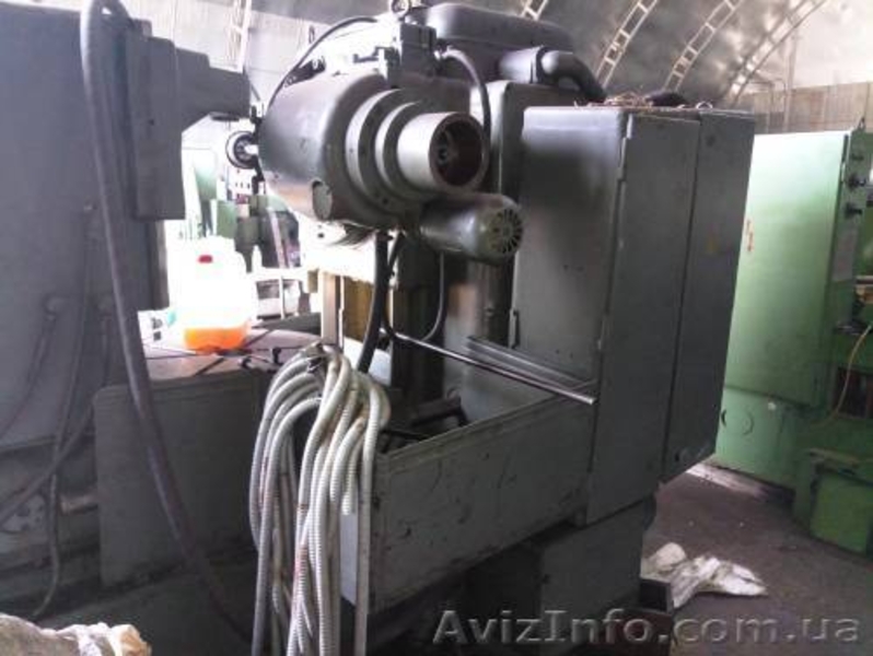 Реализуем Станок зубофрезерный вертикальный полуавтомат 5К32А (С7) - <ro>Изображение</ro><ru>Изображение</ru> #7, <ru>Объявление</ru> #1563967