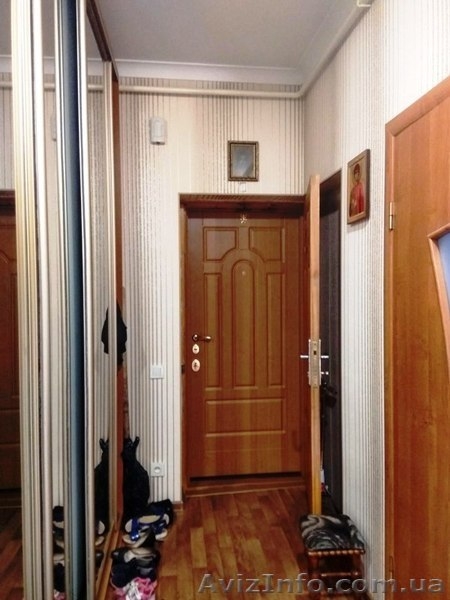 Продается шикарная 3ка сталинка Бекетова х 2Пятилетки. Классное место! - <ro>Изображение</ro><ru>Изображение</ru> #9, <ru>Объявление</ru> #1566719