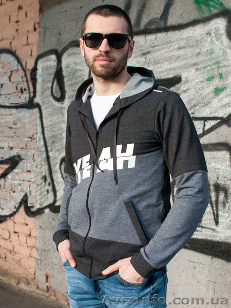 YEAH! - Производитель молодежной мужской и женской одежды. - <ro>Изображение</ro><ru>Изображение</ru> #3, <ru>Объявление</ru> #1569015