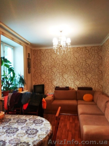 Продается шикарная 3ка сталинка Бекетова х 2Пятилетки. Классное место! - <ro>Изображение</ro><ru>Изображение</ru> #3, <ru>Объявление</ru> #1566719