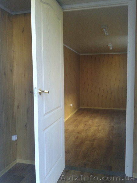 Бытовка из профнастила 5,0х3,0х2,3м - <ro>Изображение</ro><ru>Изображение</ru> #3, <ru>Объявление</ru> #1565939