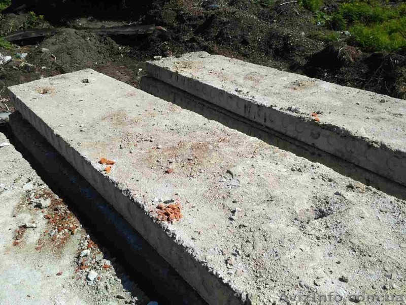 Продам плиты перекрытия б/у - <ro>Изображение</ro><ru>Изображение</ru> #4, <ru>Объявление</ru> #1567205