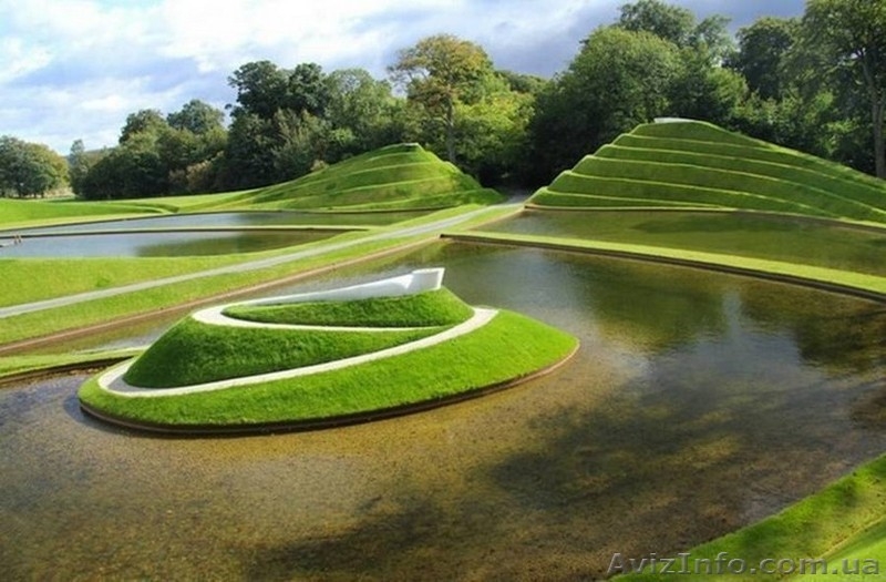 Ландшафтный дизайн любой сложности - <ro>Изображение</ro><ru>Изображение</ru> #3, <ru>Объявление</ru> #1565077