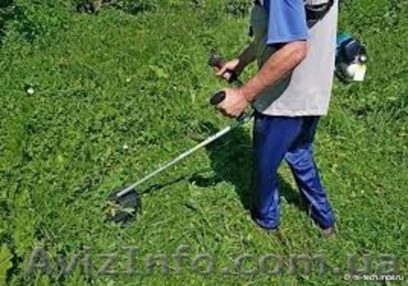 Акция -25% до Среды МАКИТА (Польша) Бензокоса 4,2 кВт Мотокоса Makita Жми - <ro>Изображение</ro><ru>Изображение</ru> #4, <ru>Объявление</ru> #1565121