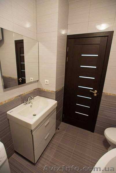 Сдам 1ком.кв.в новострое 50м2   евро класса 3 минуты от м Холодная Гора . - <ro>Изображение</ro><ru>Изображение</ru> #4, <ru>Объявление</ru> #1564479