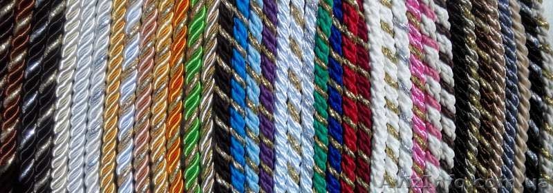 Декоративный шнур для натяжных потолков в ассортименте - <ro>Изображение</ro><ru>Изображение</ru> #3, <ru>Объявление</ru> #1572082