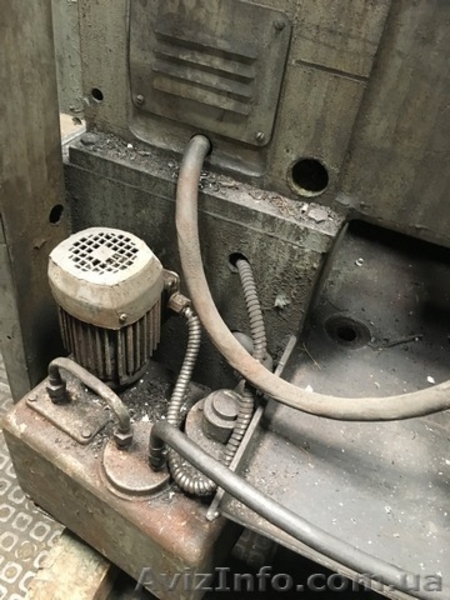 Продаем со клада Токарно-винторезный станок 16Б16КП. - <ro>Изображение</ro><ru>Изображение</ru> #3, <ru>Объявление</ru> #1571215