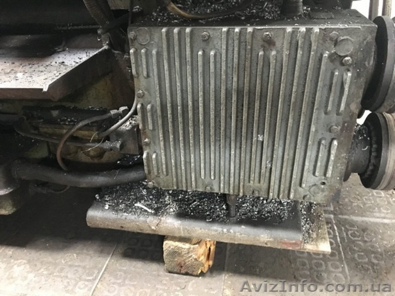 Продаем со клада Токарно-винторезный станок 16Б16КП. - <ro>Изображение</ro><ru>Изображение</ru> #5, <ru>Объявление</ru> #1571215