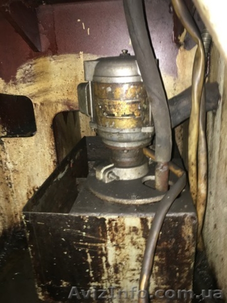 Продаем со клада Токарно-винторезный станок 16Б16КП. - <ro>Изображение</ro><ru>Изображение</ru> #6, <ru>Объявление</ru> #1571215