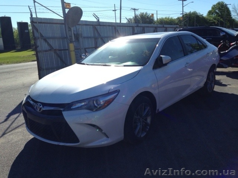 Тайота Камри под ремонт дешево - <ro>Изображение</ro><ru>Изображение</ru> #3, <ru>Объявление</ru> #1573916