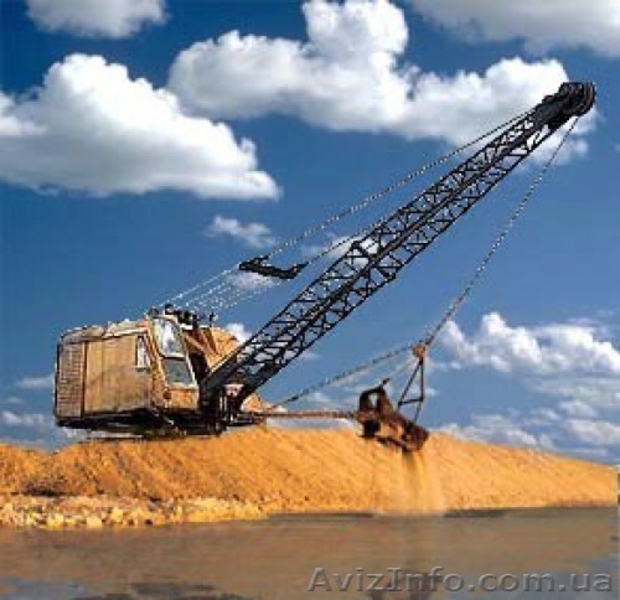 Услуги земснаряда и мини зеснаряда - <ro>Изображение</ro><ru>Изображение</ru> #3, <ru>Объявление</ru> #1572616