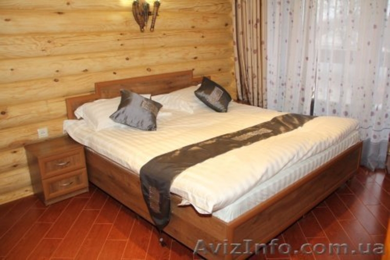 Уютный отель Мартова Лагуна приглашает отдохнуть - <ro>Изображение</ro><ru>Изображение</ru> #3, <ru>Объявление</ru> #1571972