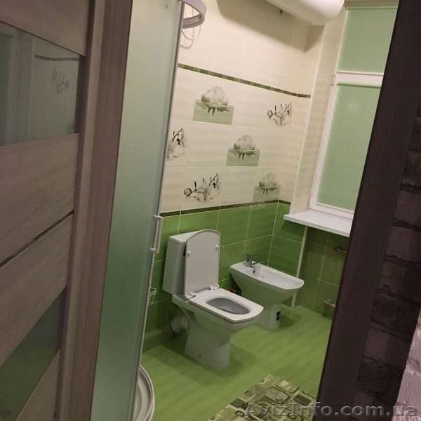 Срочно сдам 2 комнатную квартиру студию  по ул Гиршмана.. - <ro>Изображение</ro><ru>Изображение</ru> #2, <ru>Объявление</ru> #1571591