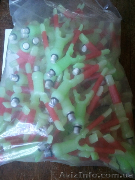 Рыбацкий держатель для удочки, передний - <ro>Изображение</ro><ru>Изображение</ru> #5, <ru>Объявление</ru> #1573533