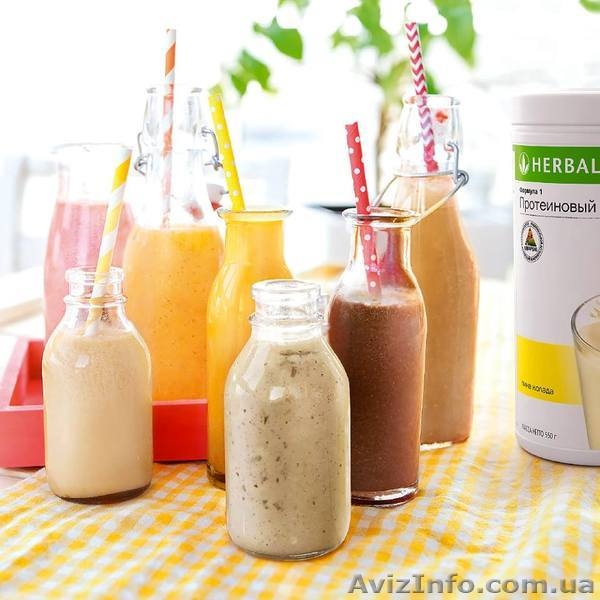 Формула 1 от Гербалайф – еда для всех - <ro>Изображение</ro><ru>Изображение</ru> #4, <ru>Объявление</ru> #1570236