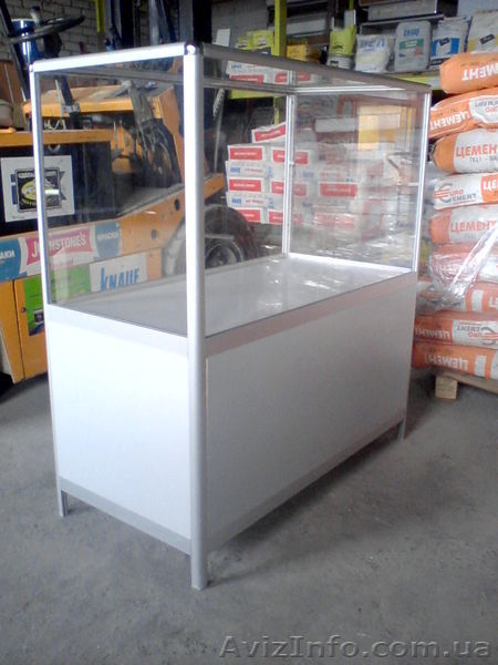 Стеллажи разборные и стационарные торговое и офисное оборудование б/у и новое - <ro>Изображение</ro><ru>Изображение</ru> #5, <ru>Объявление</ru> #1574071