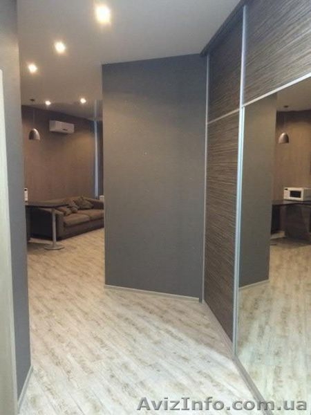 Сдам 2-х комнатную квартиру в жк "Ультра" - <ro>Изображение</ro><ru>Изображение</ru> #7, <ru>Объявление</ru> #1575109