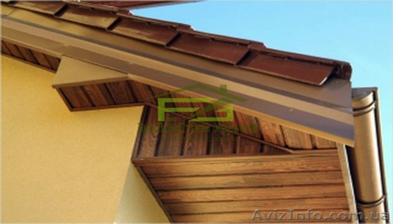 Монтаж вагонки. Обшивка дома вагонкой - <ro>Изображение</ro><ru>Изображение</ru> #3, <ru>Объявление</ru> #1571765