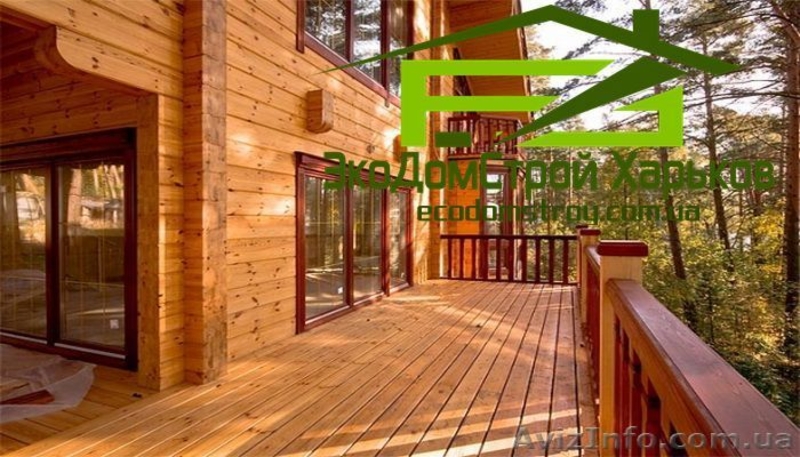 Реставрация сруба. Ремонт деревянного дома - <ro>Изображение</ro><ru>Изображение</ru> #3, <ru>Объявление</ru> #1571753