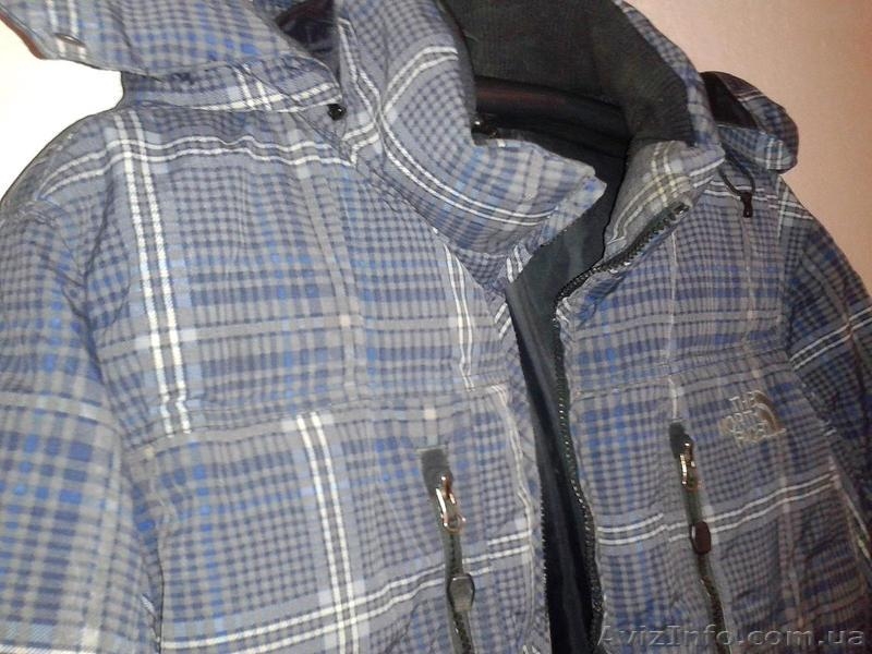 Продам зимняя куртка-пуховик в идеальном состоянии недорого. - <ro>Изображение</ro><ru>Изображение</ru> #3, <ru>Объявление</ru> #1580033