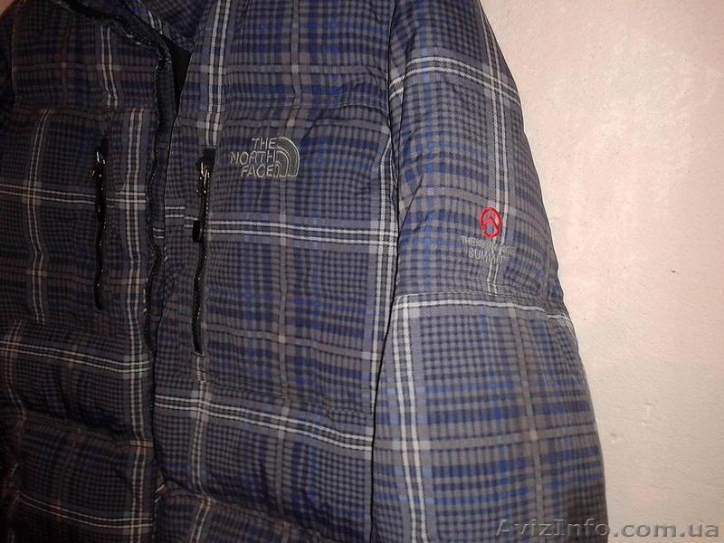 Продам зимняя куртка-пуховик в идеальном состоянии недорого. - <ro>Изображение</ro><ru>Изображение</ru> #5, <ru>Объявление</ru> #1580033