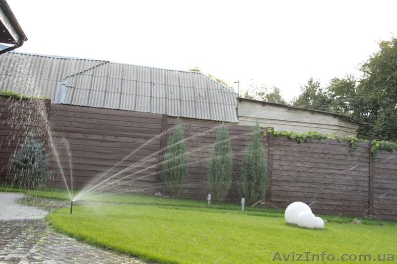 Монтаж автоматических систем полива - <ro>Изображение</ro><ru>Изображение</ru> #3, <ru>Объявление</ru> #1575960