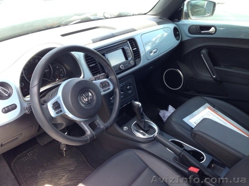 Легендарный Фольксваген жук аукцион - <ro>Изображение</ro><ru>Изображение</ru> #3, <ru>Объявление</ru> #1578110