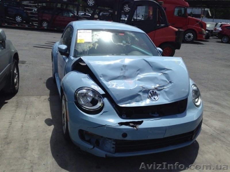 Легендарный Фольксваген жук аукцион - <ro>Изображение</ro><ru>Изображение</ru> #4, <ru>Объявление</ru> #1578110