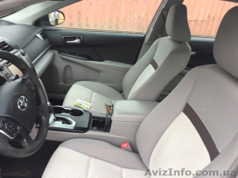 Тойота Камри из штатов дешево - <ro>Изображение</ro><ru>Изображение</ru> #3, <ru>Объявление</ru> #1578109