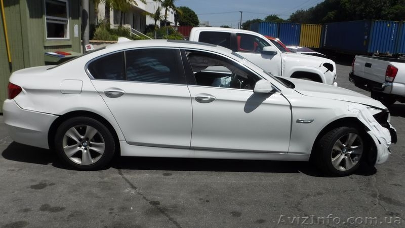 Иномарка из США BMW 528 I - <ro>Изображение</ro><ru>Изображение</ru> #4, <ru>Объявление</ru> #1578114