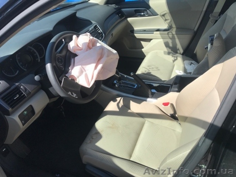 Honda accord дешево под ремонт - <ro>Изображение</ro><ru>Изображение</ru> #3, <ru>Объявление</ru> #1580484