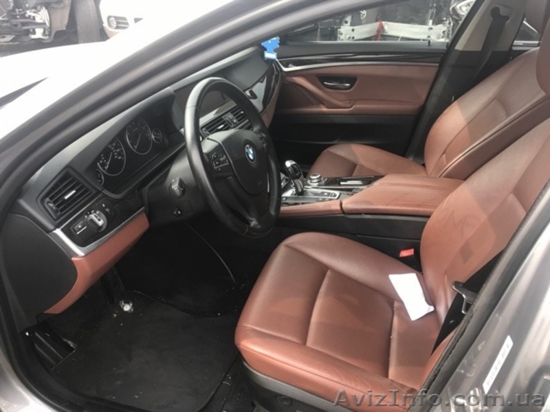 Роскошная BMW из штатов - <ro>Изображение</ro><ru>Изображение</ru> #3, <ru>Объявление</ru> #1580482