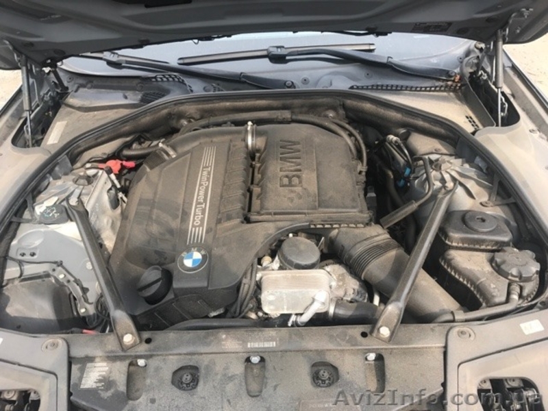 Роскошная BMW из штатов - <ro>Изображение</ro><ru>Изображение</ru> #4, <ru>Объявление</ru> #1580482