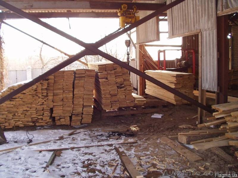 Сдам в аренду ленточную пилораму - <ro>Изображение</ro><ru>Изображение</ru> #2, <ru>Объявление</ru> #1580731