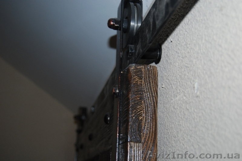 Механизм для раздвижных дверей. - <ro>Изображение</ro><ru>Изображение</ru> #3, <ru>Объявление</ru> #1580278