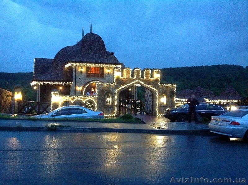 Светодиодное (LED) оформление, монтаж - <ro>Изображение</ro><ru>Изображение</ru> #3, <ru>Объявление</ru> #1577912