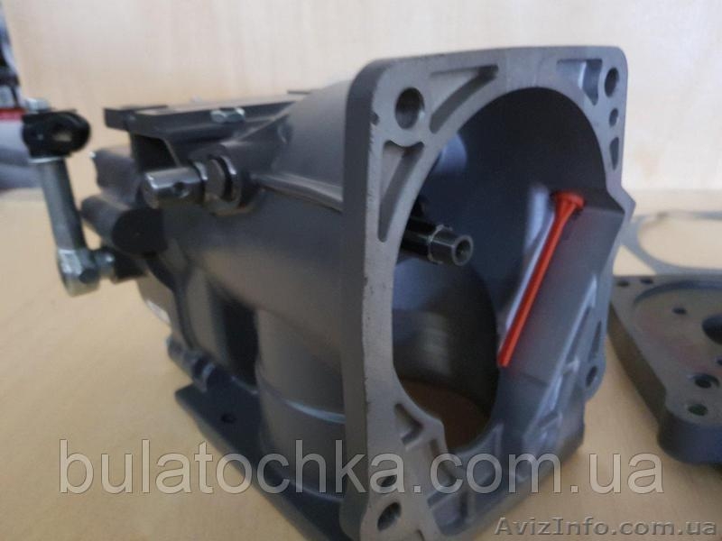 Ходоуменьшитель для мотоблока, коробка передач для мотоблока WEIMA 1100-6 - <ro>Изображение</ro><ru>Изображение</ru> #3, <ru>Объявление</ru> #1577856