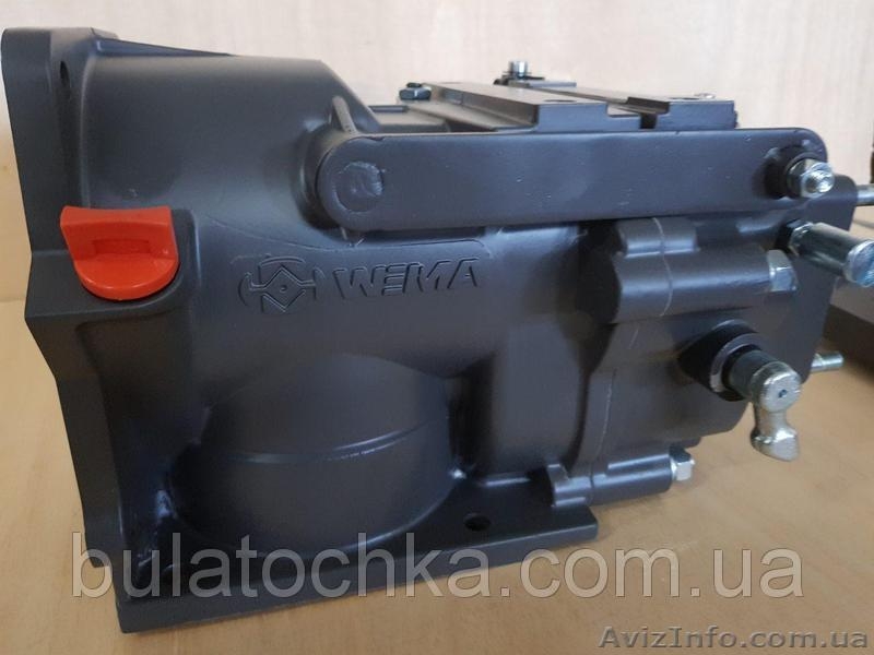 Ходоуменьшитель для мотоблока, коробка передач для мотоблока WEIMA 1100-6 - <ro>Изображение</ro><ru>Изображение</ru> #4, <ru>Объявление</ru> #1577856