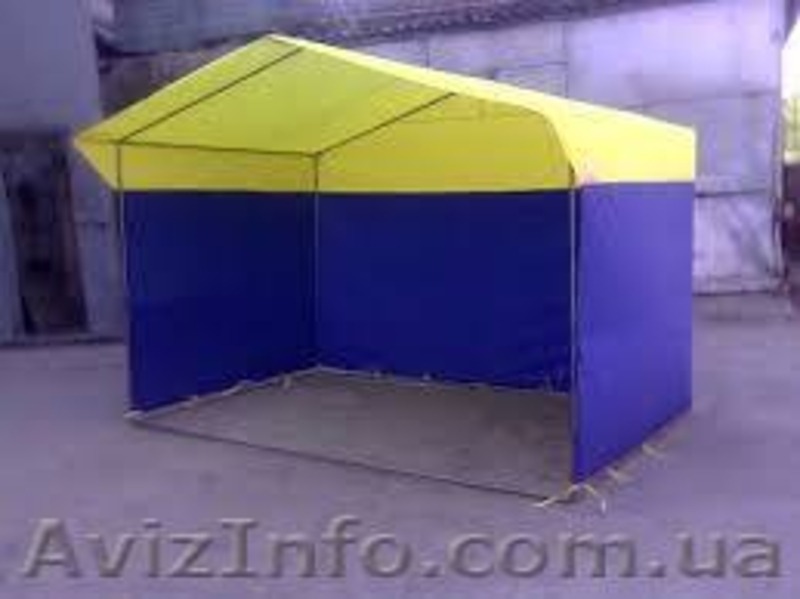 торговая палатка 2х2..2.5х2..3х2..3х3 - <ro>Изображение</ro><ru>Изображение</ru> #5, <ru>Объявление</ru> #1577273