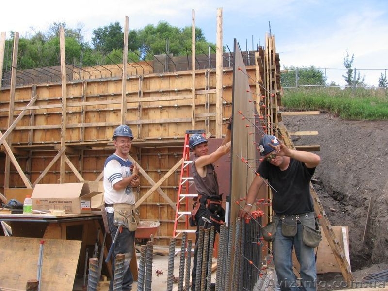 Работа в Финляндии для строителей! - <ro>Изображение</ro><ru>Изображение</ru> #1, <ru>Объявление</ru> #1579993