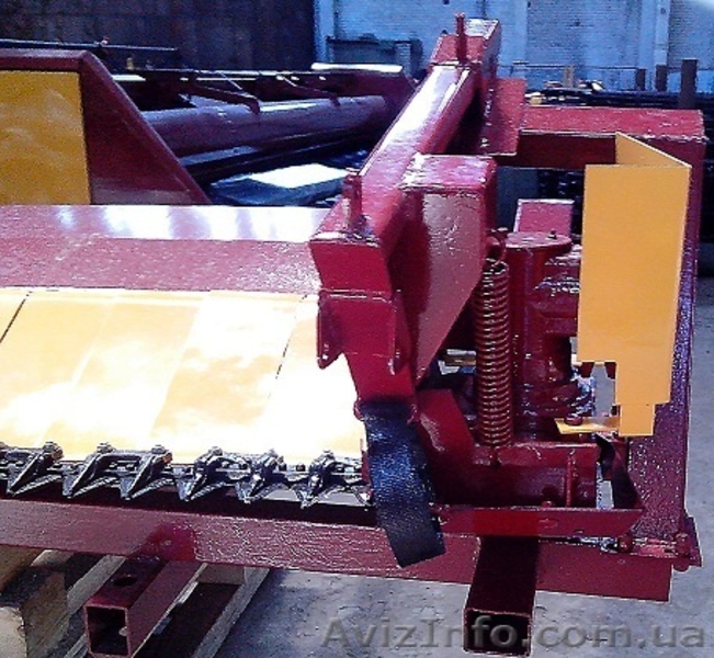 Приставка, приспособление для уборки сои ПЗС на комбайны Тукано, Лексион купить - <ro>Изображение</ro><ru>Изображение</ru> #3, <ru>Объявление</ru> #1575915